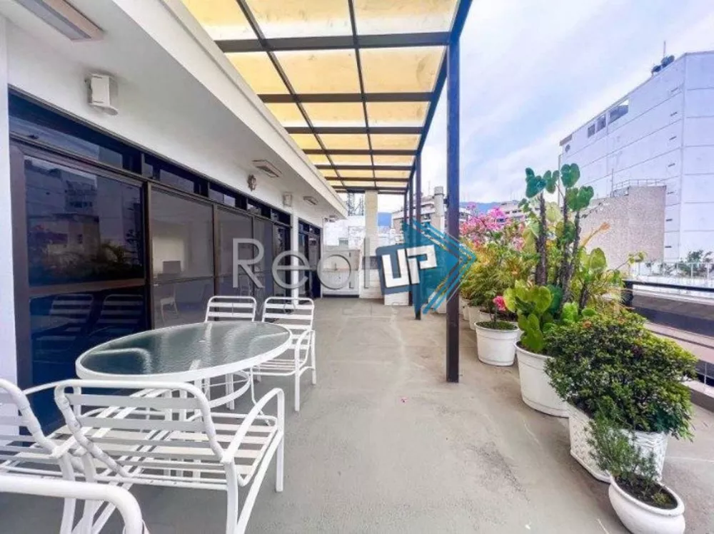 Apartamento, 4 quartos, 431 m² - Foto 23