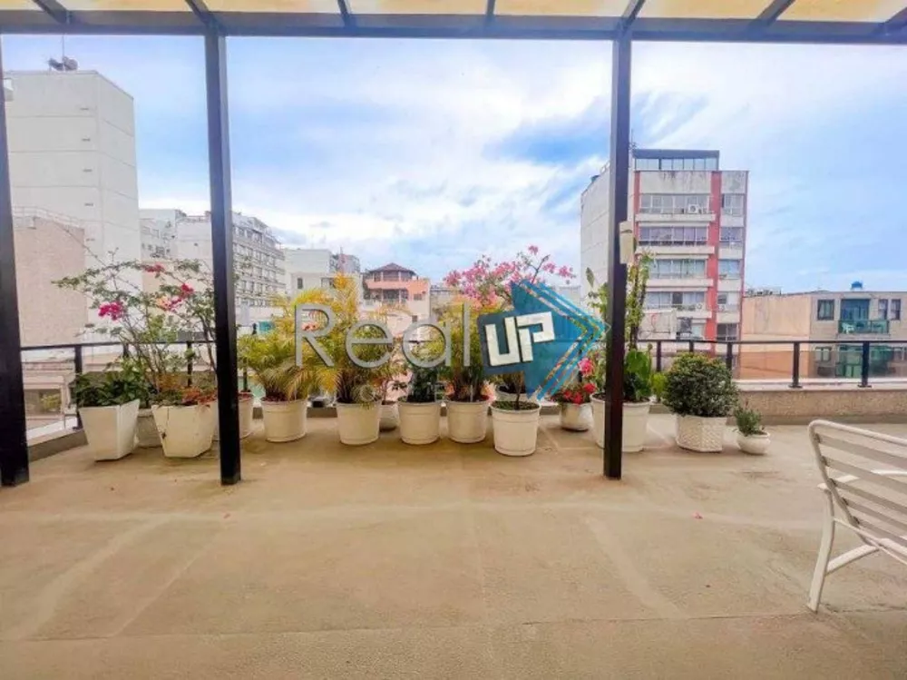 Apartamento, 4 quartos, 431 m² - Foto 28