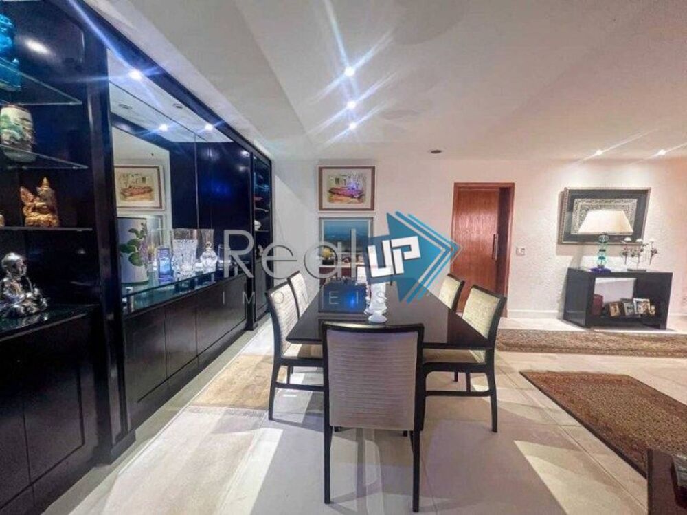 Apartamento à venda com 4 quartos, 431m² - Foto 2