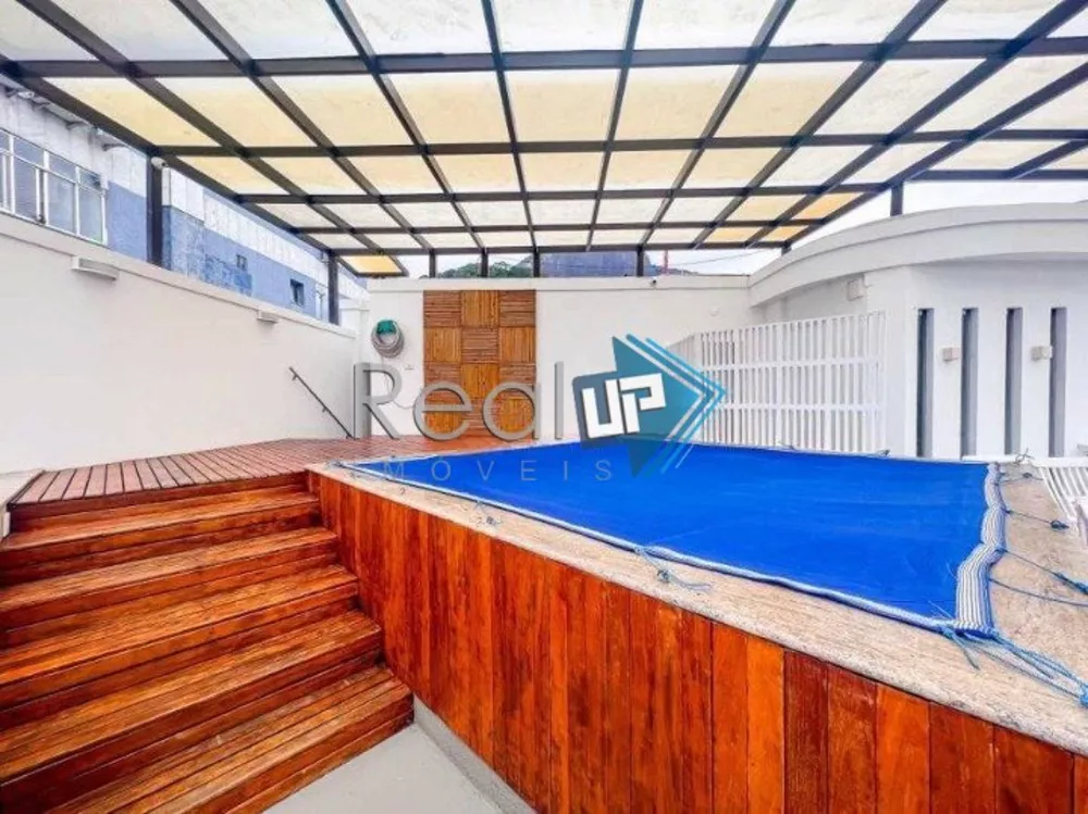 Apartamento, 4 quartos, 431 m² - Foto 26