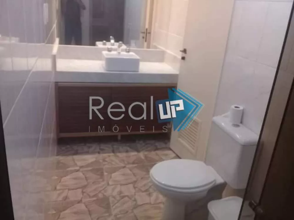 Flat/Apart Hotel, 1 quarto, 55 m² - Foto 8
