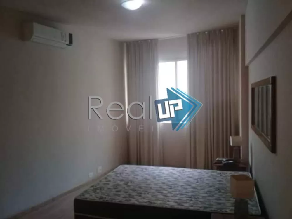 Flat/Apart Hotel, 1 quarto, 55 m² - Foto 4