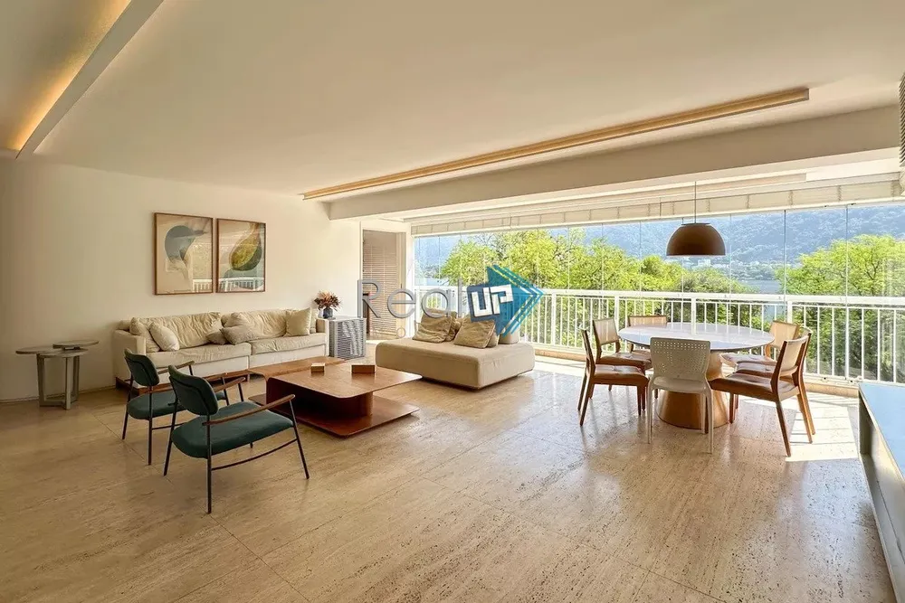 Apartamento, 3 quartos, 175 m² - Foto 5