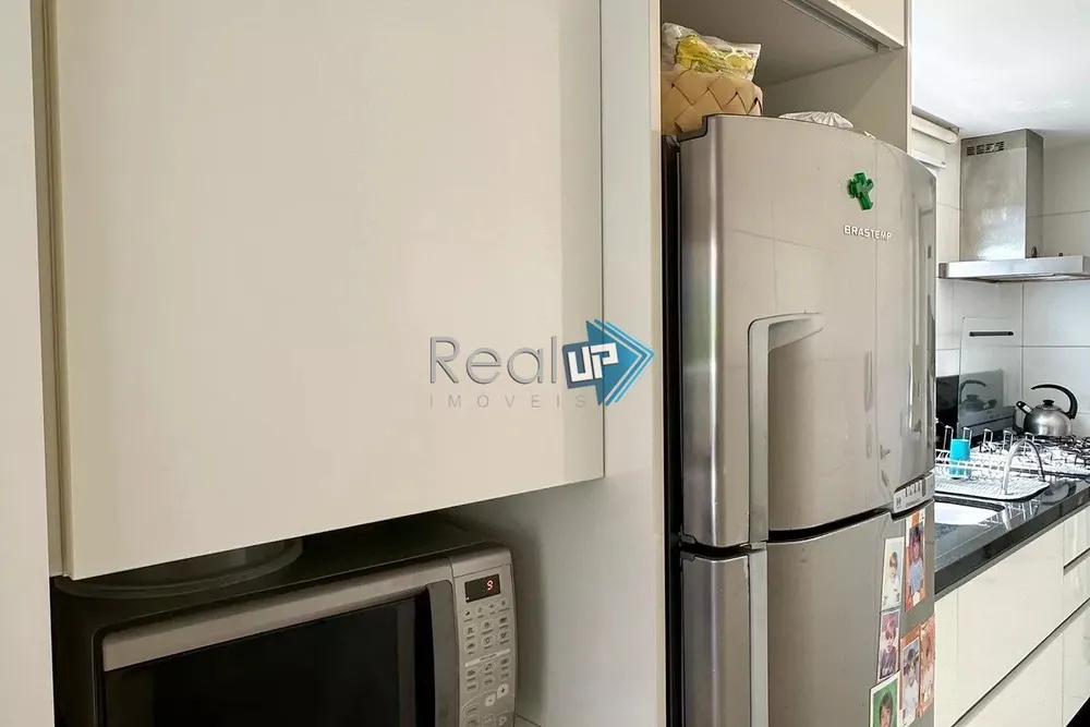 Apartamento, 3 quartos, 175 m² - Foto 12
