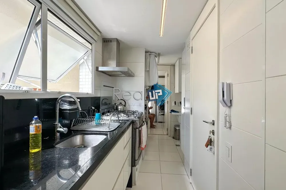 Apartamento, 3 quartos, 175 m² - Foto 10