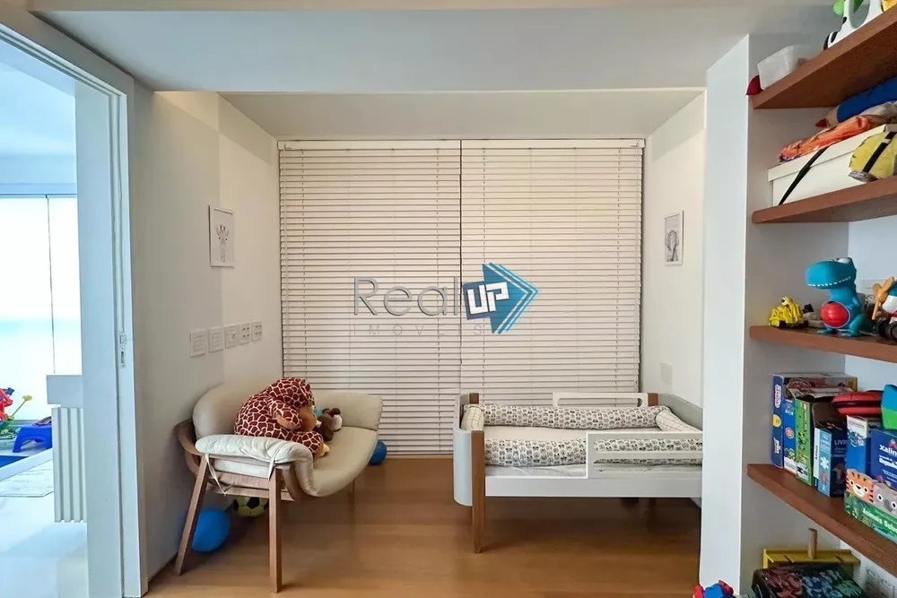 Apartamento, 3 quartos, 175 m² - Foto 18
