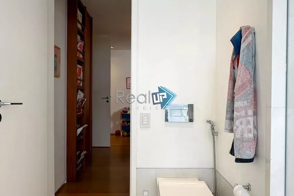 Apartamento, 3 quartos, 175 m² - Foto 39