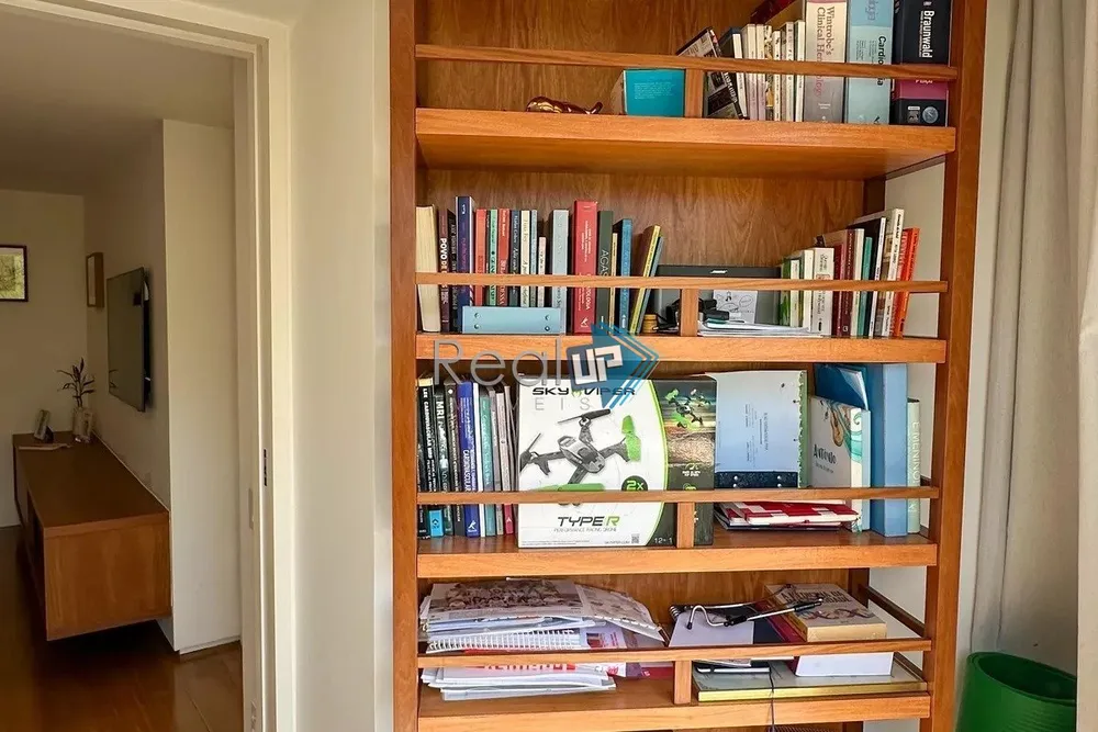 Apartamento, 3 quartos, 175 m² - Foto 27