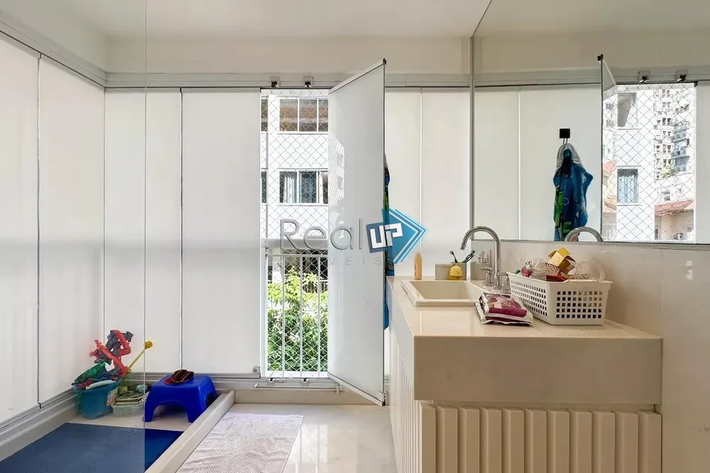 Apartamento, 3 quartos, 175 m² - Foto 40