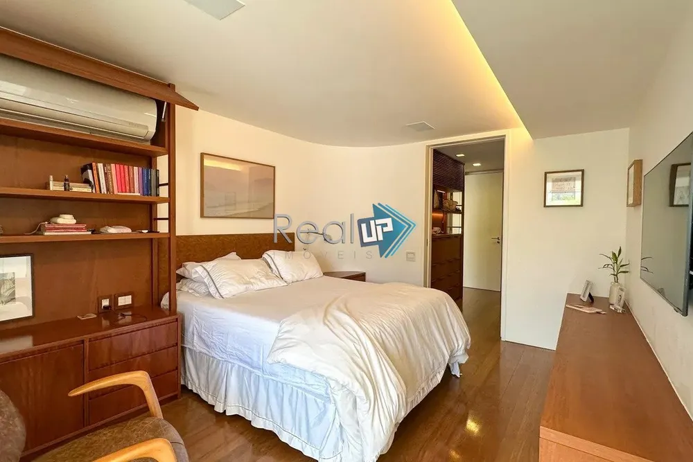 Apartamento, 3 quartos, 175 m² - Foto 22