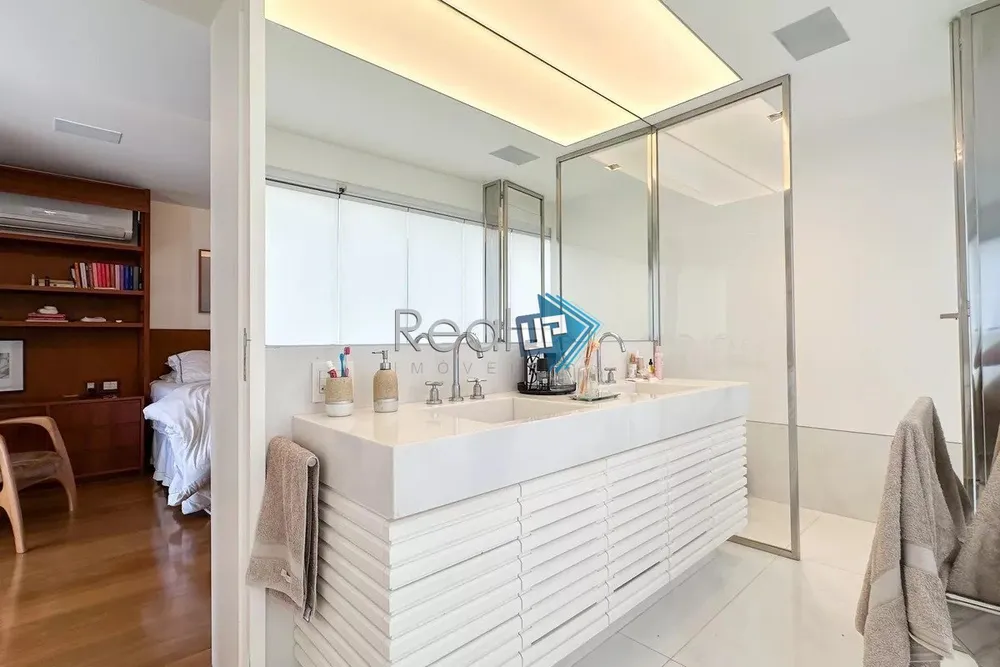Apartamento, 3 quartos, 175 m² - Foto 31