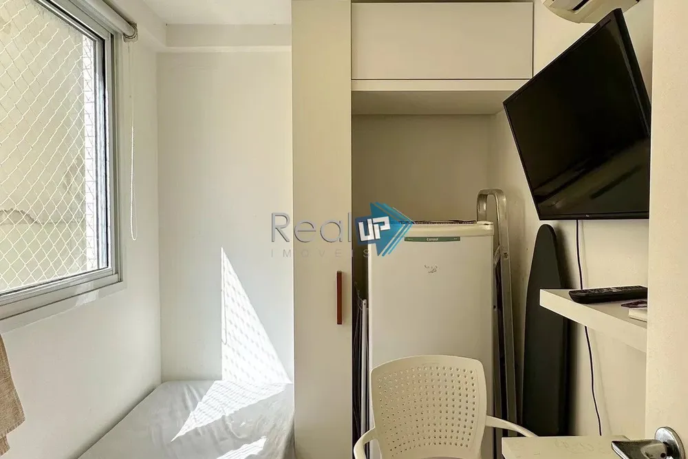 Apartamento, 3 quartos, 175 m² - Foto 49