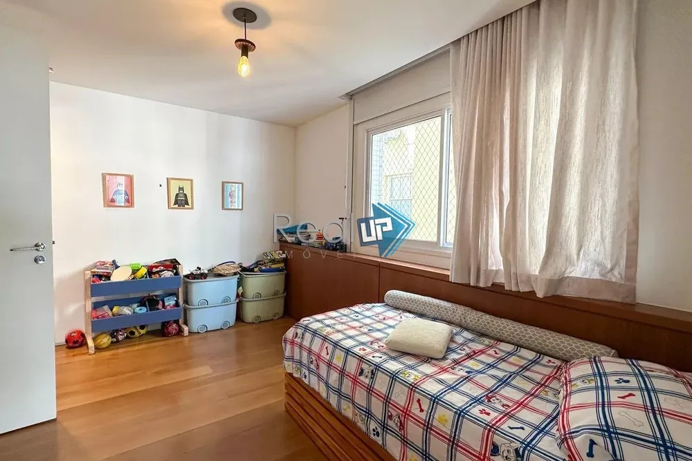 Apartamento, 3 quartos, 175 m² - Foto 15