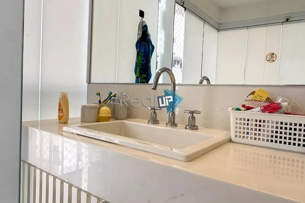 Apartamento, 3 quartos, 175 m² - Foto 41
