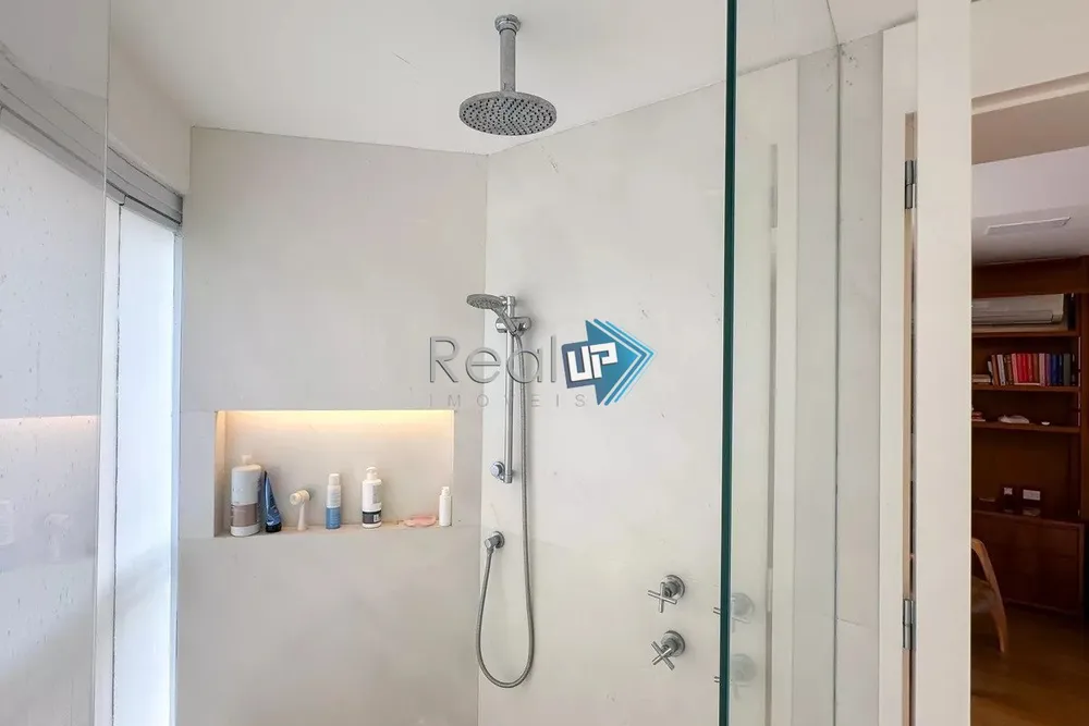 Apartamento, 3 quartos, 175 m² - Foto 33
