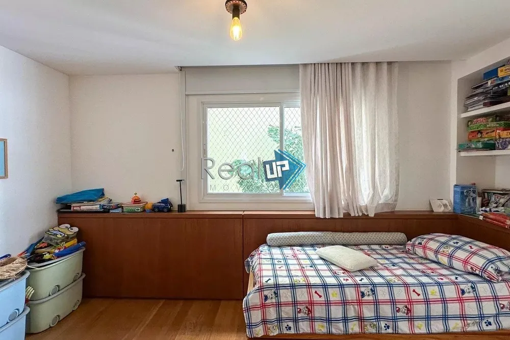 Apartamento, 3 quartos, 175 m² - Foto 14
