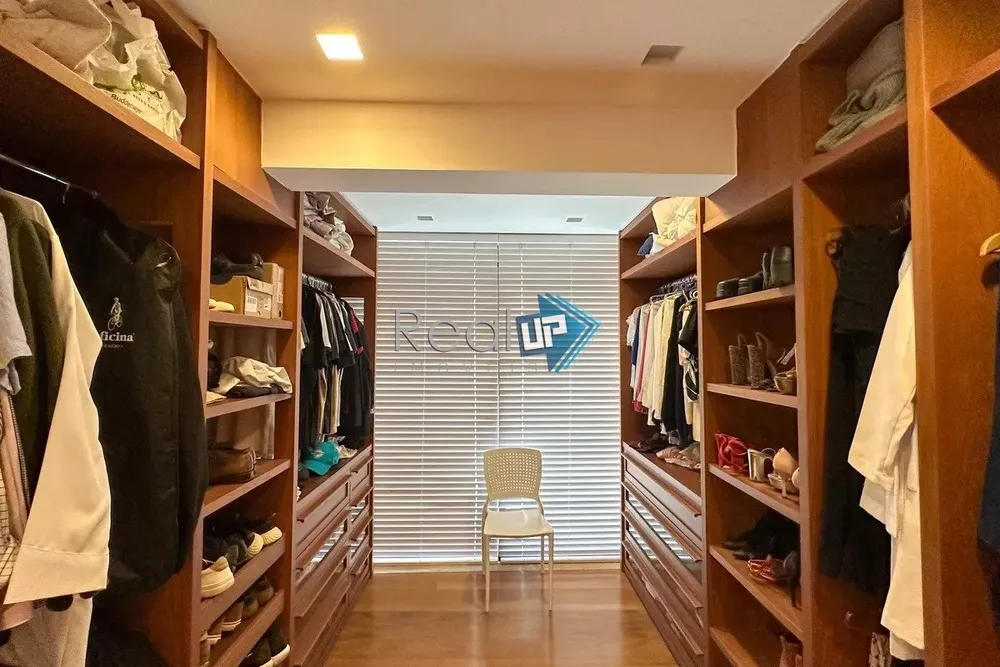 Apartamento, 3 quartos, 175 m² - Foto 29