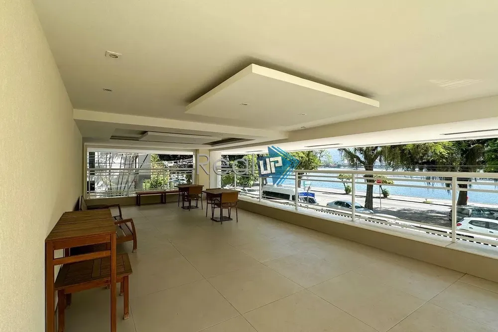 Apartamento, 3 quartos, 175 m² - Foto 51