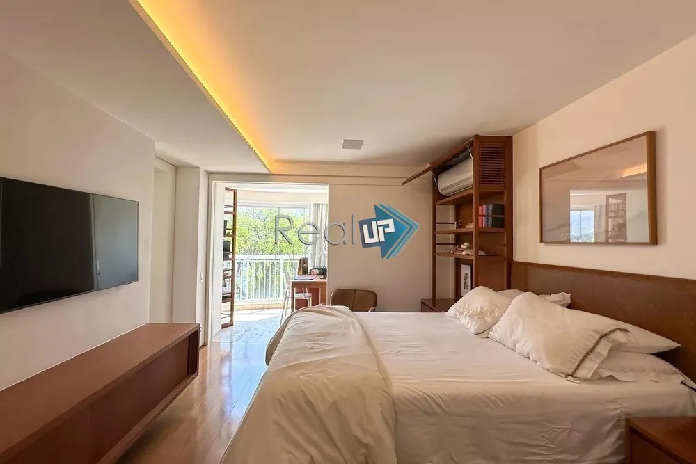 Apartamento, 3 quartos, 175 m² - Foto 25