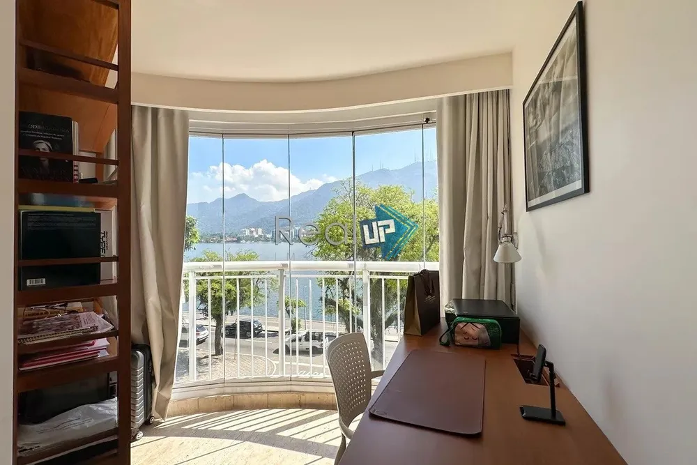 Apartamento, 3 quartos, 175 m² - Foto 28