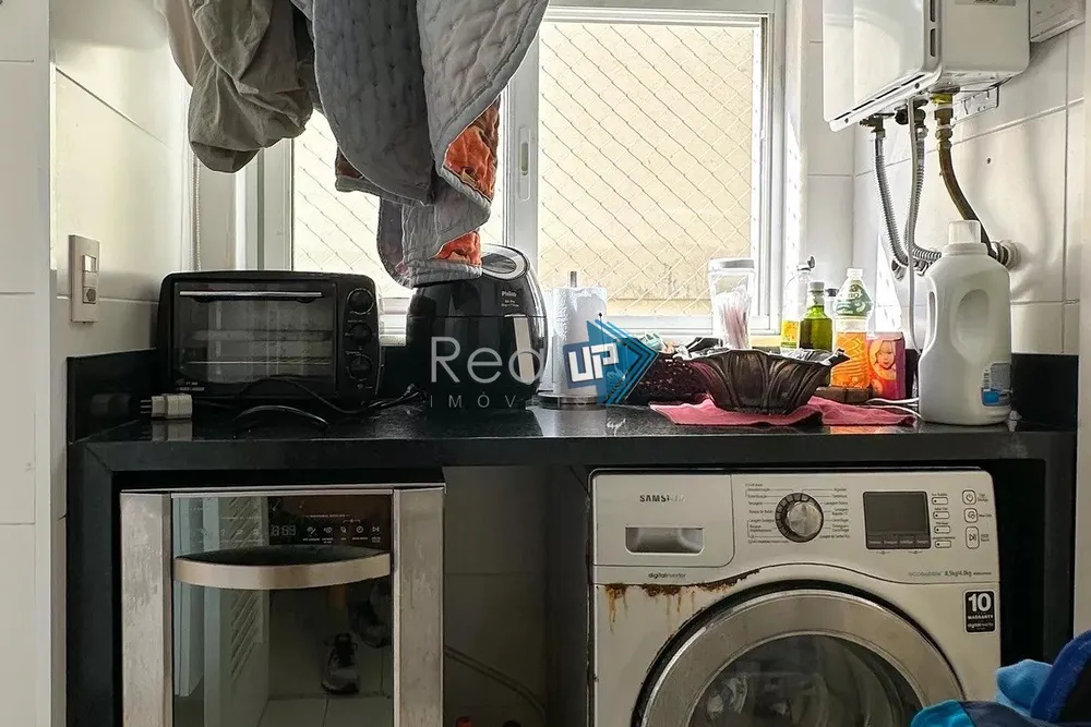 Apartamento, 3 quartos, 175 m² - Foto 46