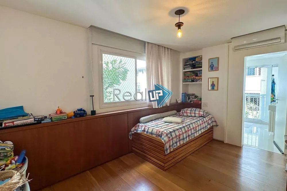 Apartamento, 3 quartos, 175 m² - Foto 16