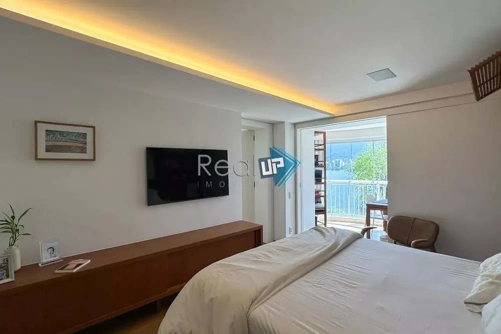Apartamento, 3 quartos, 175 m² - Foto 23
