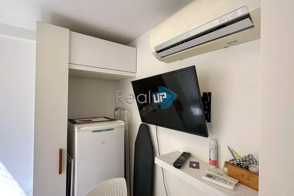 Apartamento, 3 quartos, 175 m² - Foto 48