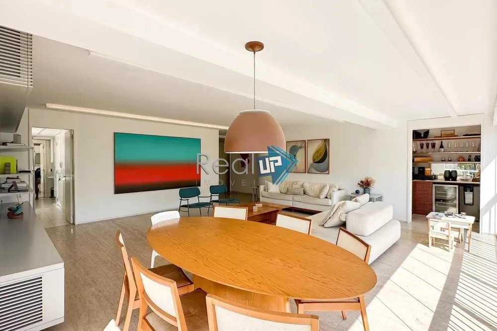 Apartamento, 3 quartos, 175 m² - Foto 6
