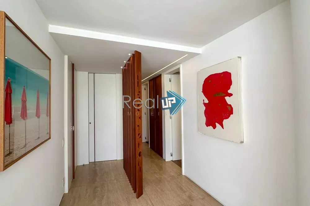 Apartamento, 3 quartos, 175 m² - Foto 53