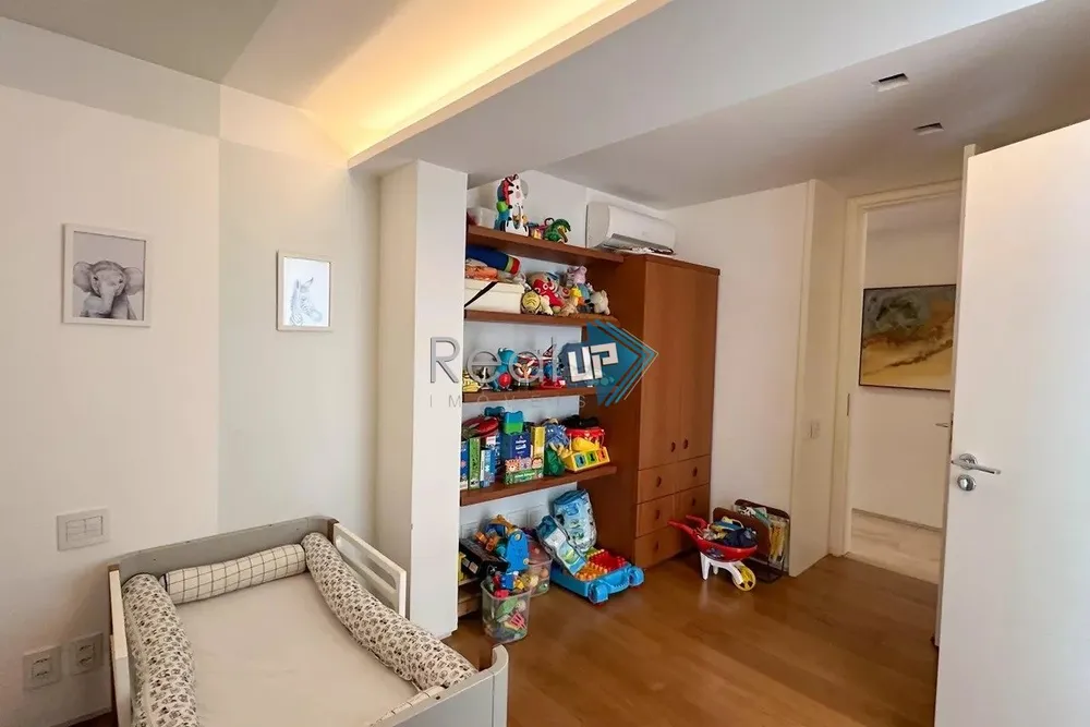 Apartamento, 3 quartos, 175 m² - Foto 17
