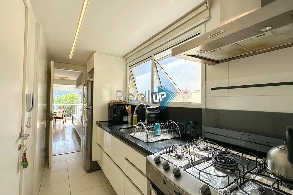 Apartamento, 3 quartos, 175 m² - Foto 9