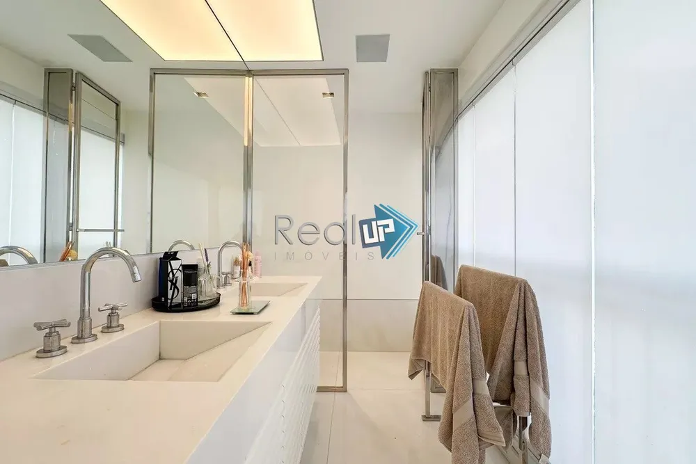 Apartamento, 3 quartos, 175 m² - Foto 35