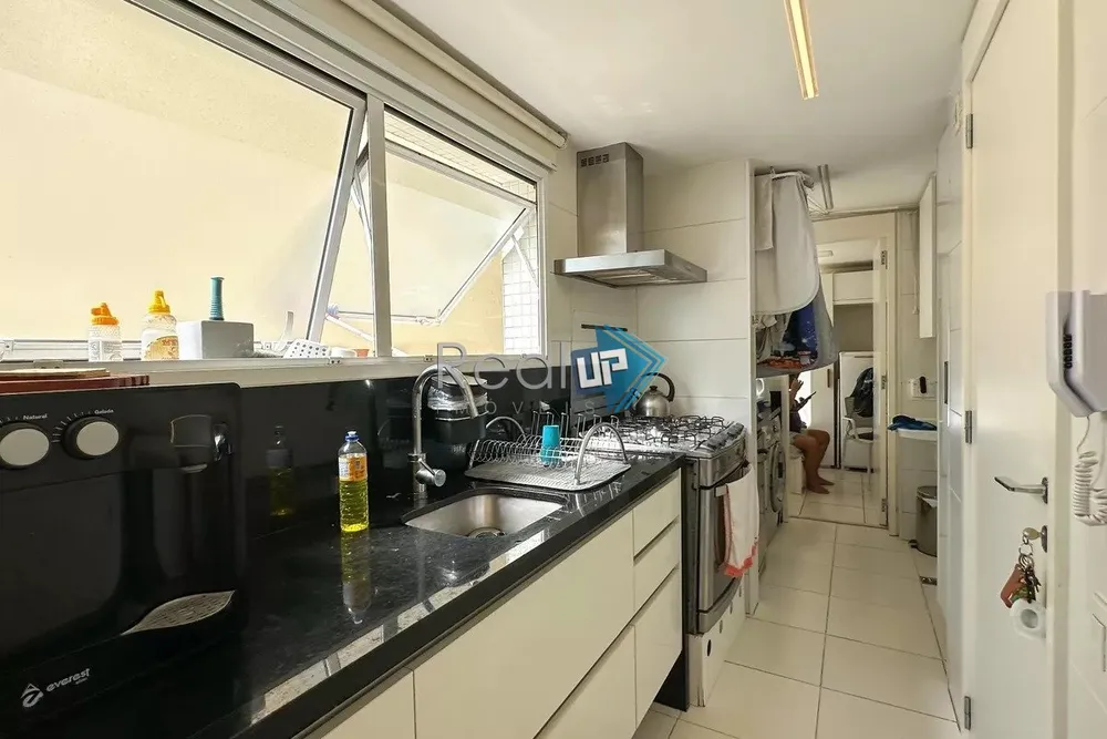 Apartamento, 3 quartos, 175 m² - Foto 11
