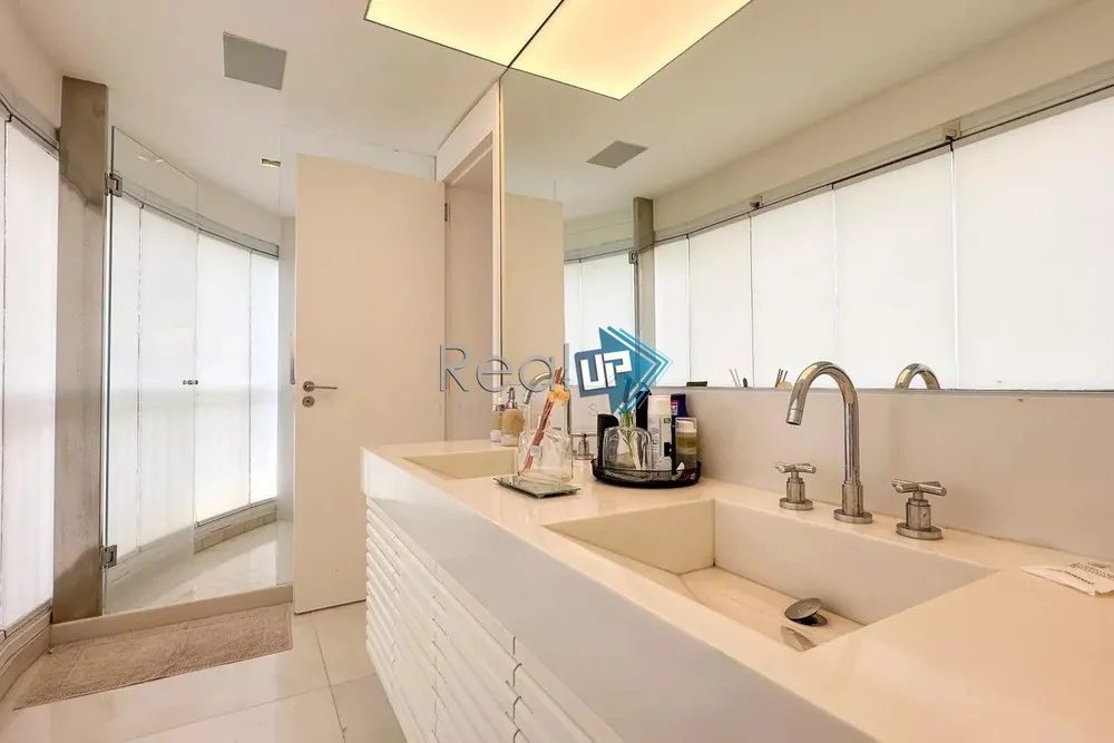 Apartamento, 3 quartos, 175 m² - Foto 36