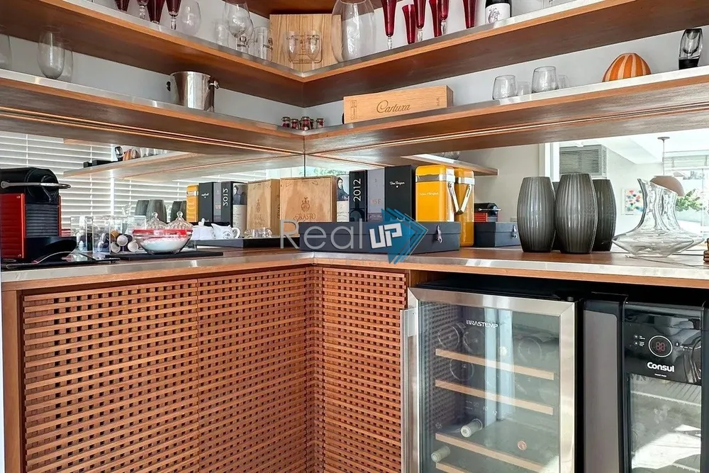 Apartamento, 3 quartos, 175 m² - Foto 7