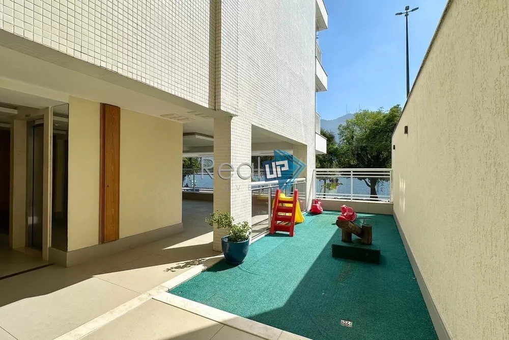 Apartamento, 3 quartos, 175 m² - Foto 50