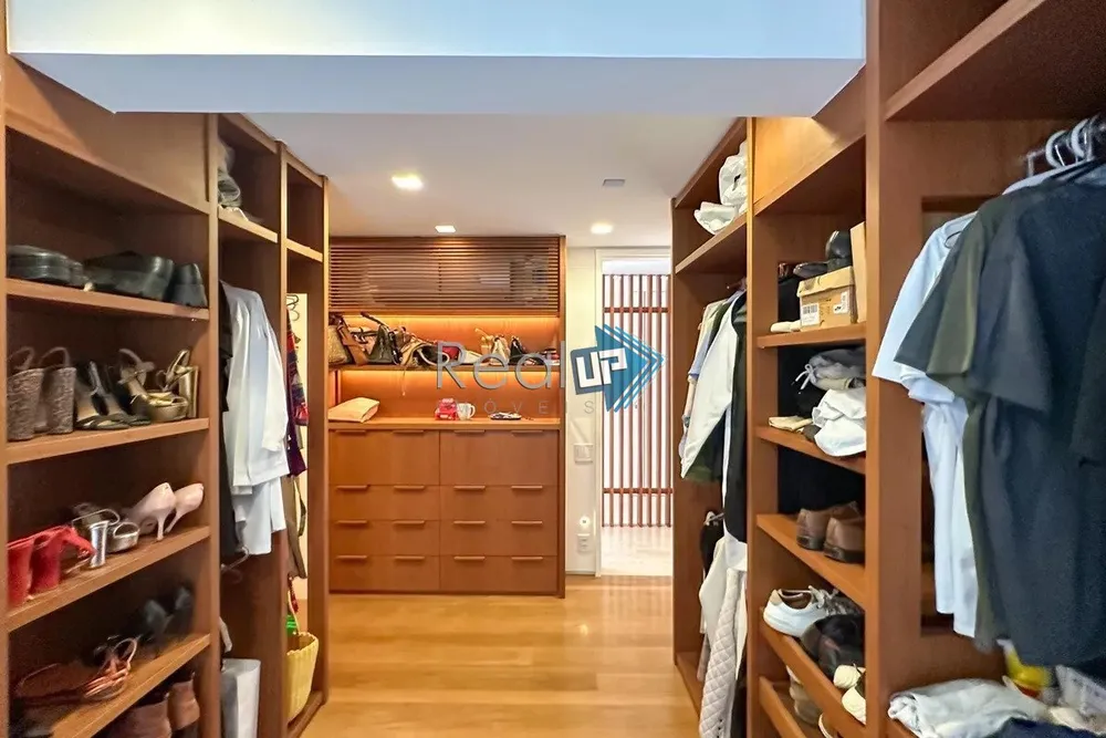 Apartamento, 3 quartos, 175 m² - Foto 30