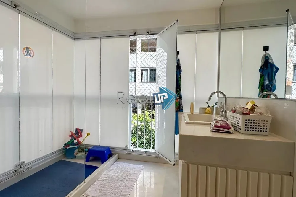 Apartamento, 3 quartos, 175 m² - Foto 37