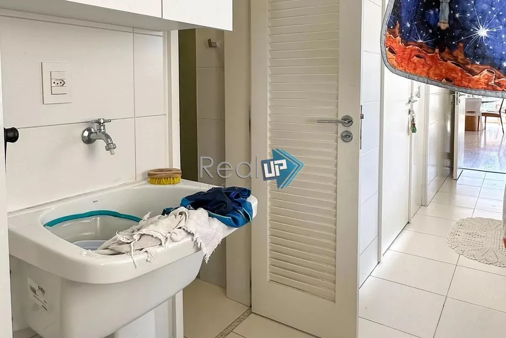 Apartamento, 3 quartos, 175 m² - Foto 47