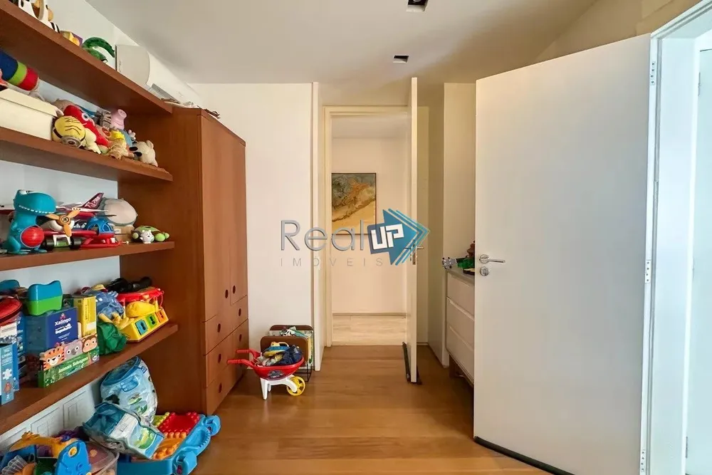 Apartamento, 3 quartos, 175 m² - Foto 20
