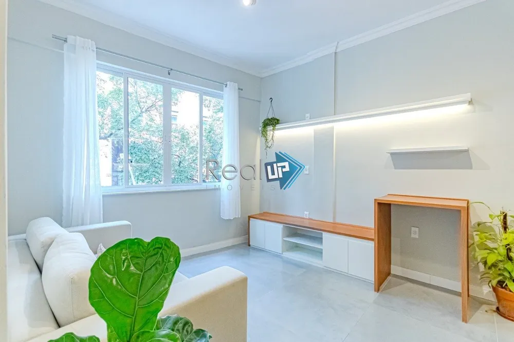 Apartamento, 3 quartos, 80 m² - Foto 5