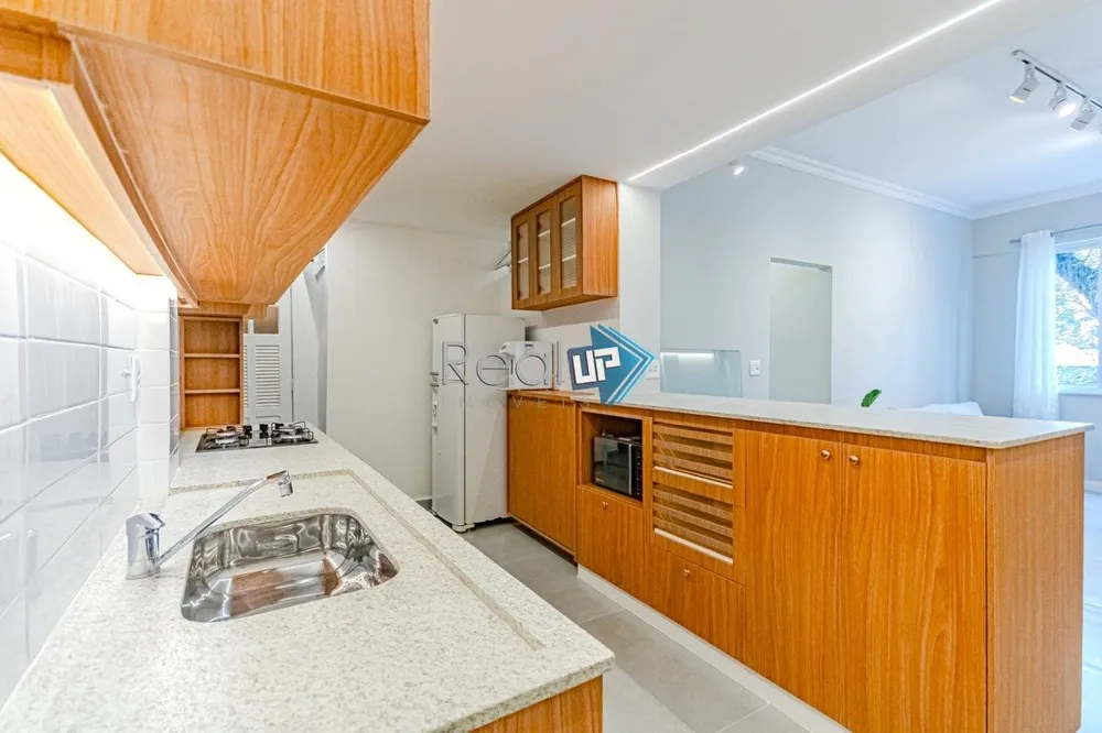 Apartamento, 3 quartos, 80 m² - Foto 7