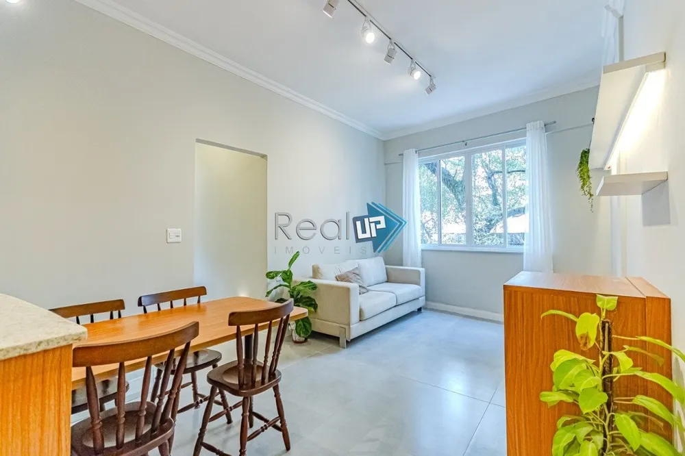 Apartamento, 3 quartos, 80 m² - Foto 1