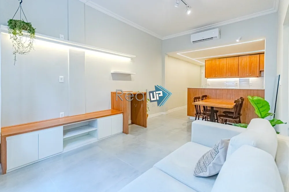 Apartamento, 3 quartos, 80 m² - Foto 2