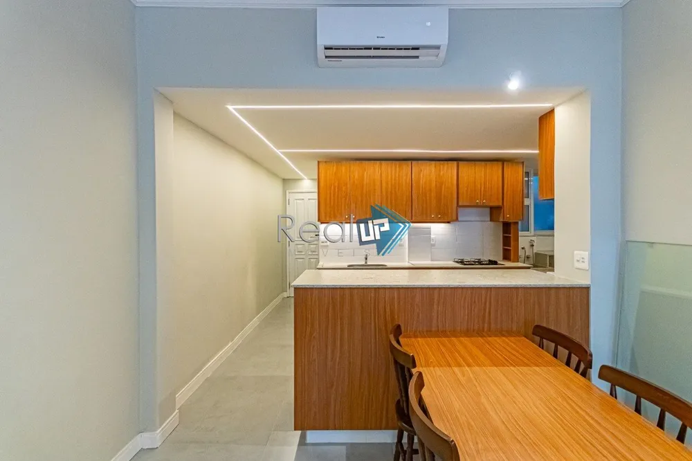 Apartamento, 3 quartos, 80 m² - Foto 3