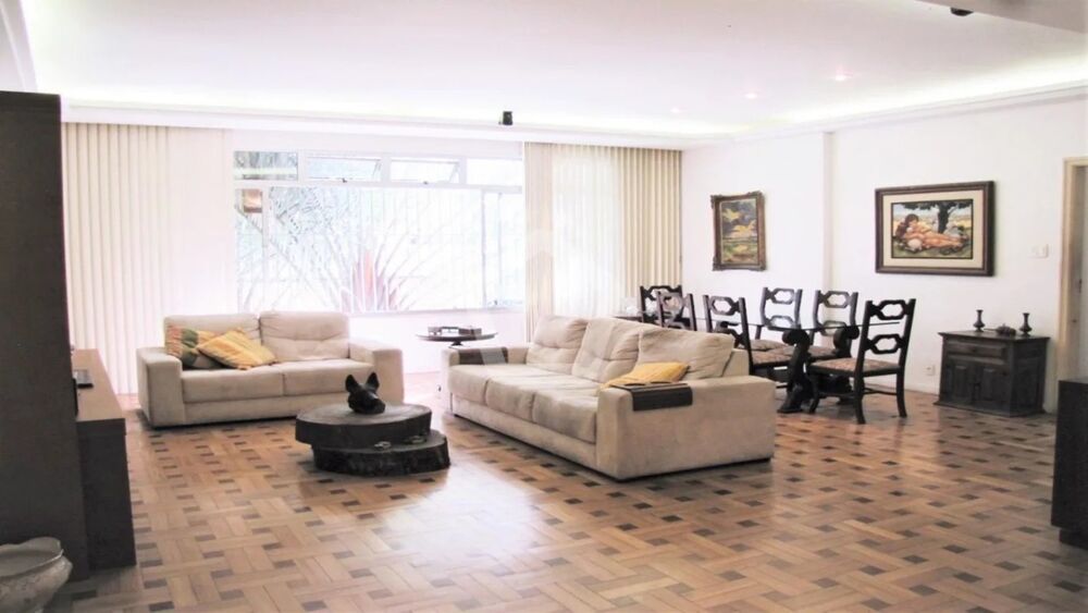 Apartamento, 4 quartos, 155 m² - Foto 12