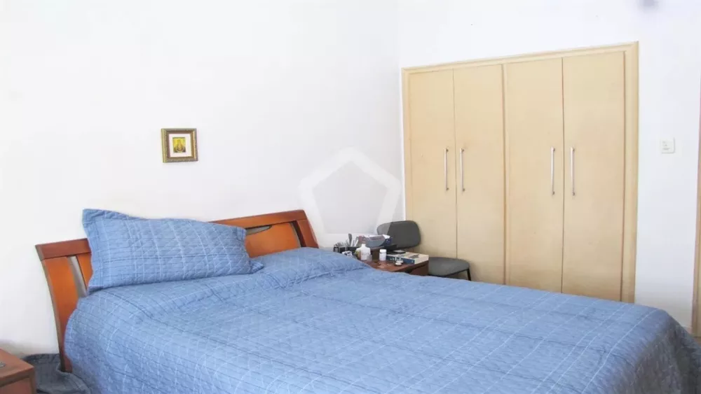 Apartamento, 4 quartos, 155 m² - Foto 5
