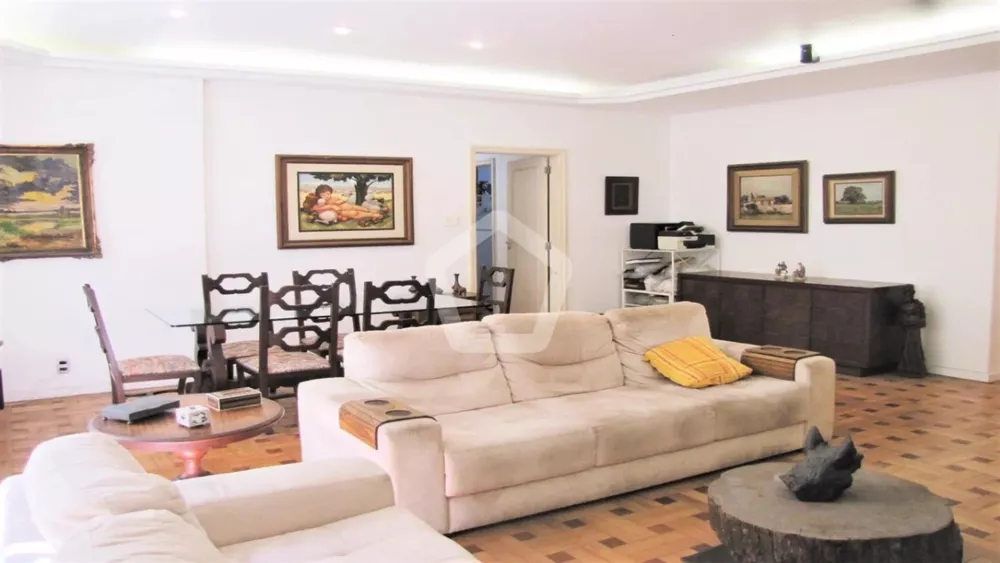 Apartamento, 4 quartos, 155 m² - Foto 27