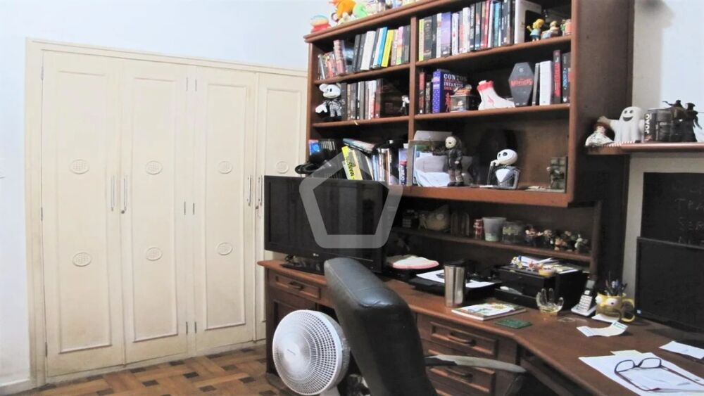 Apartamento, 4 quartos, 155 m² - Foto 11